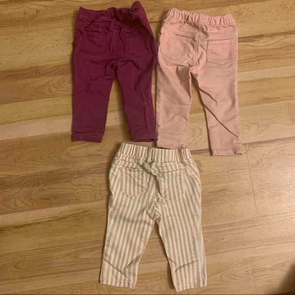 GAP & Crazy 8 Jeggings - Picture 2 of 6